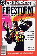 Firestorm Vol 2 50