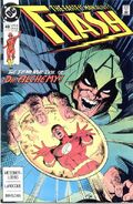 The Flash Vol 2 40