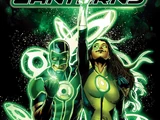 Green Lanterns Vol 1 7