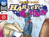 Harley Quinn Vol 3 39