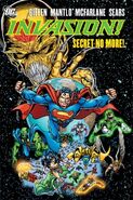 Invasion! (Collected)