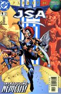 JSA Annual Vol 1 1