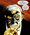 James Gordon Elseworlds Batman: Two Faces