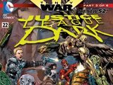 Justice League Dark Vol 1 22