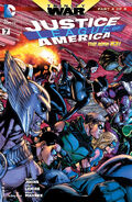Justice League of America Vol 3 7