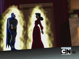 Batman: The Brave and the Bold (TV Series) Episode: The Criss Cross Conspiracy!