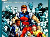 Legion of Super-Heroes Annual Vol 4 6