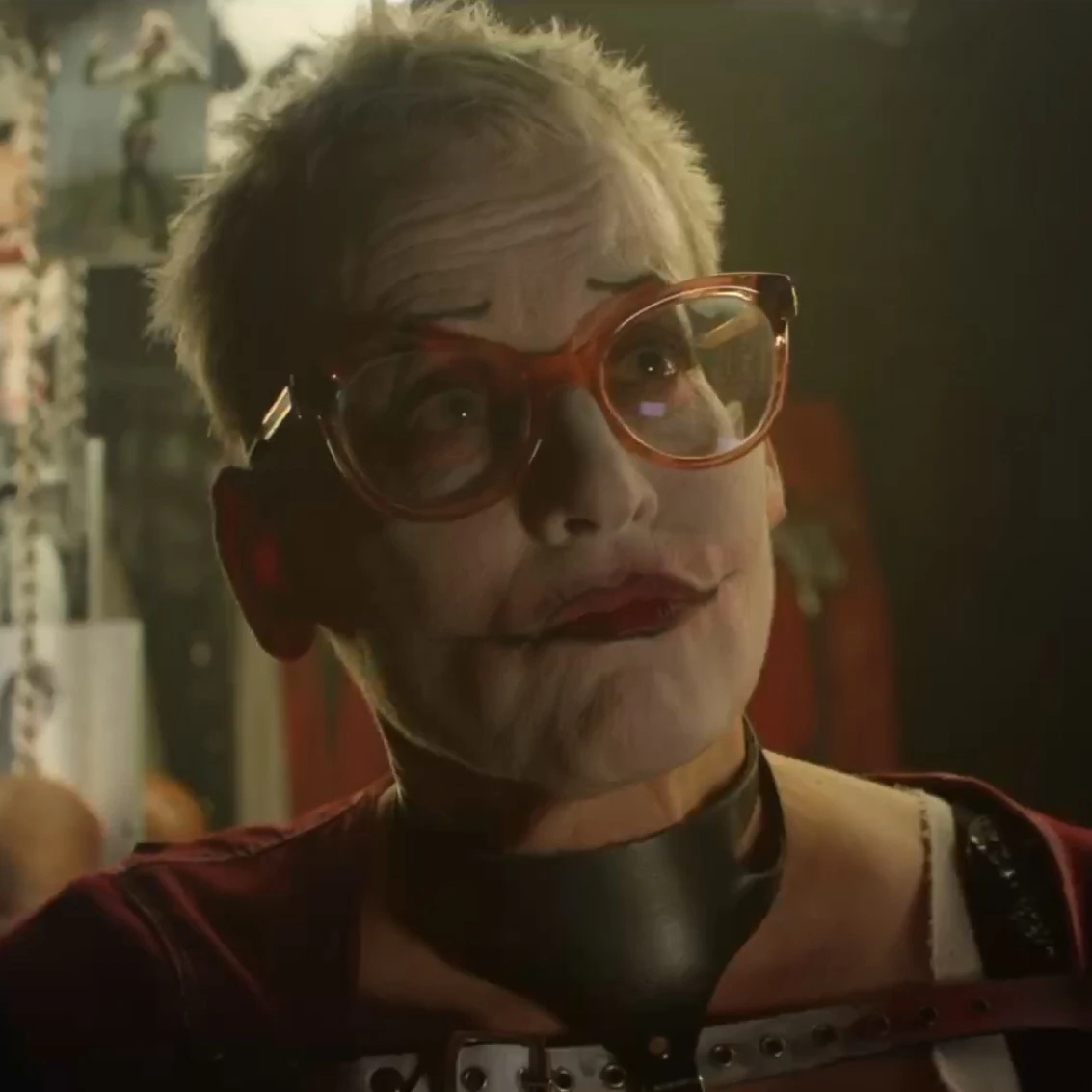 Lori Petty | DC Database | Fandom, image size:1133x1133