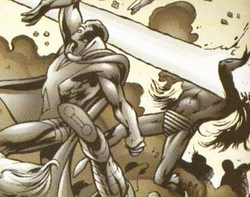 Martian Manhunter Superboy's Legion 001.png