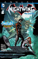 Nightwing Annual Vol 3 1