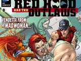 Red Hood and the Outlaws Vol 1 8