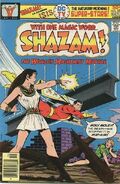 Shazam! Vol 1 25