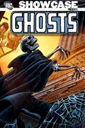 Showcase Presents: Ghosts Vol. 1 (Collected)