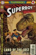 Superboy Annual Vol 4 4