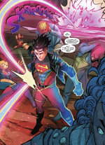 Superboy Conner Kent Prime Earth 004