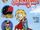 Supergirl: Cosmic Adventures in the 8th Grade Vol 1 3