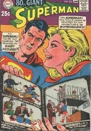 Superman Vol 1 212