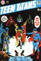 Teen Titans #25