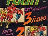 The Flash Vol 1 173