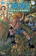 The Kamandi Challenge Vol 1 11