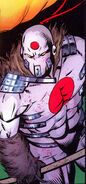 Tiger (New Earth)