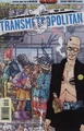 Transmetropolitan #23 (July, 1999)