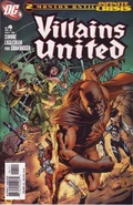 Villains United Vol 1 4