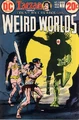 Weird Worlds Vol 1 3.jpg (66 KB) Weird Worlds #3 (January, 1973)