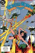 Wonder Woman Vol 2 43
