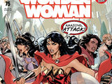 Wonder Woman Vol 5 75