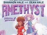 Amethyst: Princess of Gemworld (graphic novel)