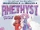 Amethyst: Princess of Gemworld (graphic novel)