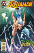 Aquaman Vol 5 18