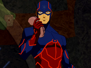 Ray Palmer Earth-16 Young Justice