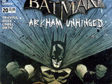 Batman: Arkham Unhinged Vol 1 20