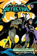 Batman: Detective Comics by Mariko Tamaki Omnibus (Collected)
