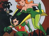 The Batman and Robin Adventures Vol 1 8