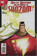 Billy Batson and the Magic of Shazam! Vol 1 2