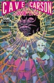 Cave Carson Has a Cybernetic Eye #6 (May, 2017)