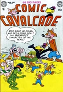 Comic Cavalcade Vol 1 51