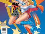Convergence: Action Comics Vol 1 2
