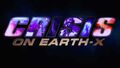 Crisis on Earth-X Logo