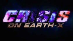 "Crisis on Earth-X, Part 2" (November 27, 2017) Arrow
