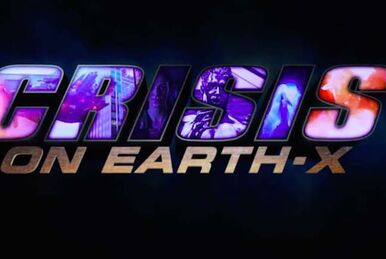 Crisis on earth x part 2 full episode best sale