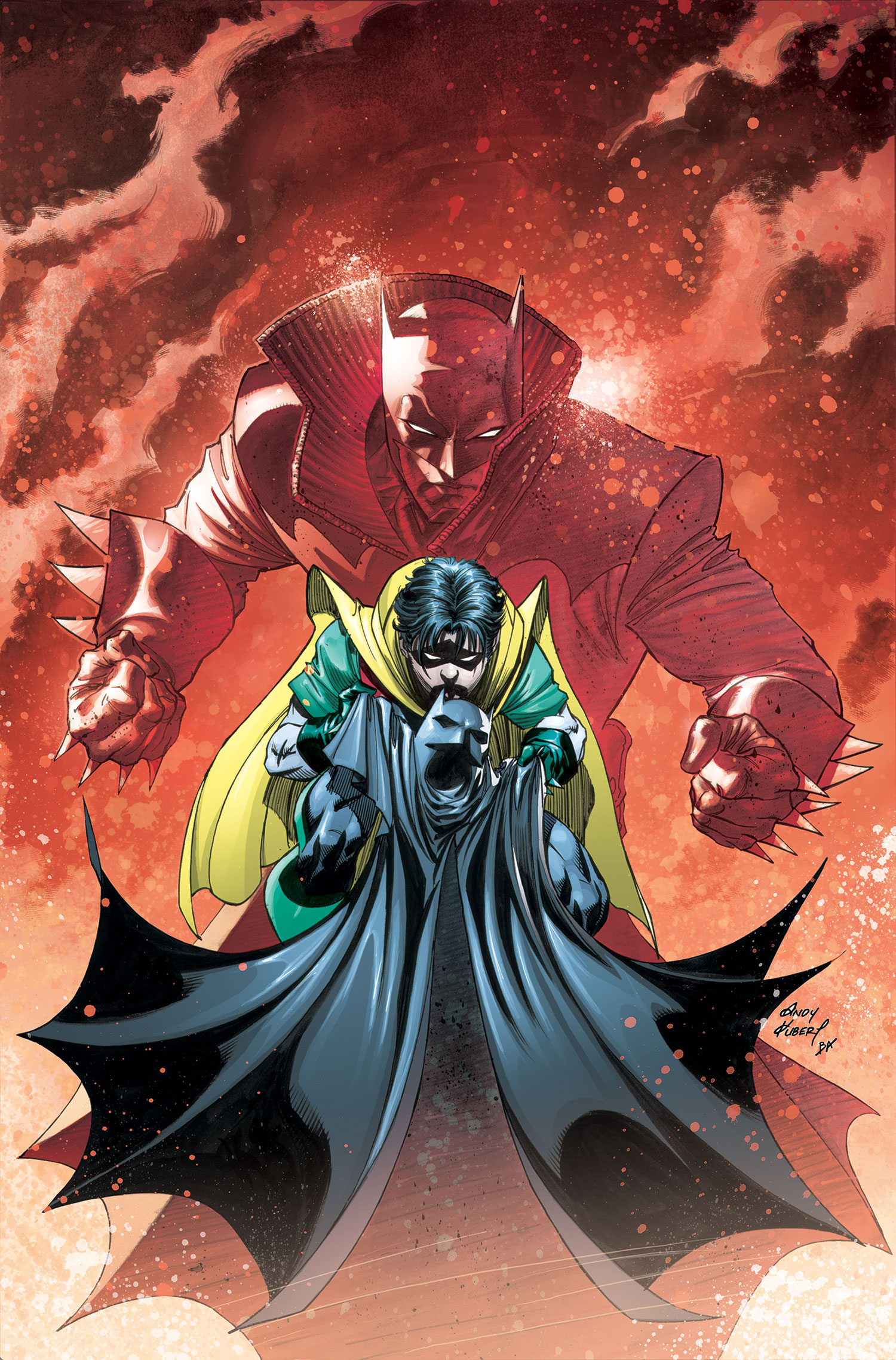 Son of batman 2 sale