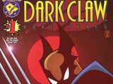 Dark Claw Adventures Vol 1 1