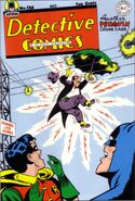 Detective Comics Vol 1 126