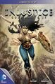 Injustice: Gods Among Us #8