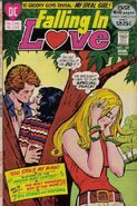 Falling in Love Vol 1 130