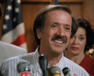 Frank Berkowitz Other Media Lois & Clark